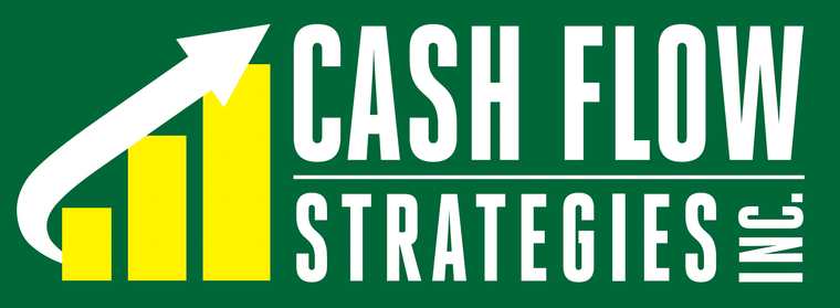 Cash Flow Strategies, Inc.